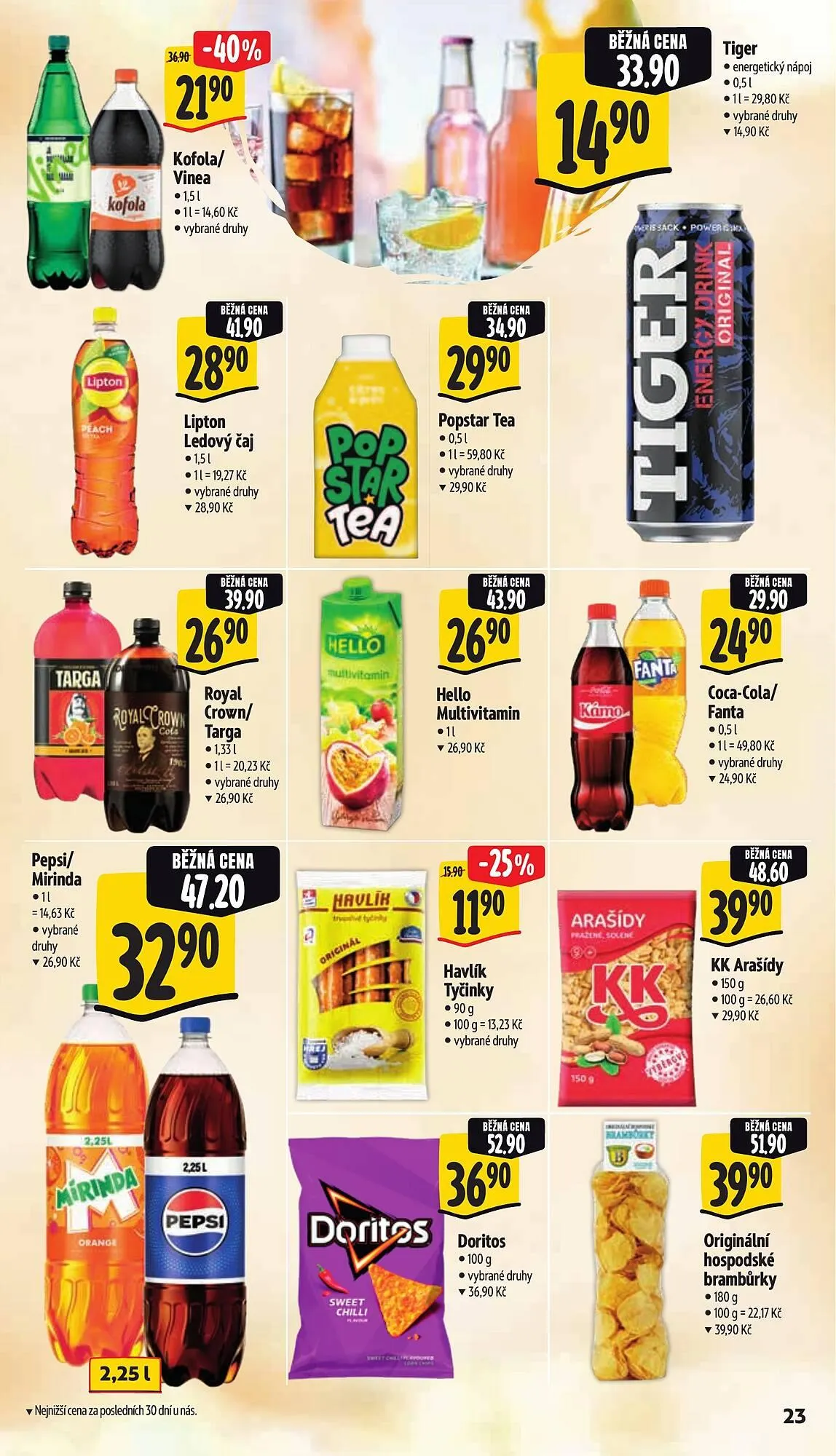 Albert leták - 21. ledna 27. ledna 2026 - Page 29