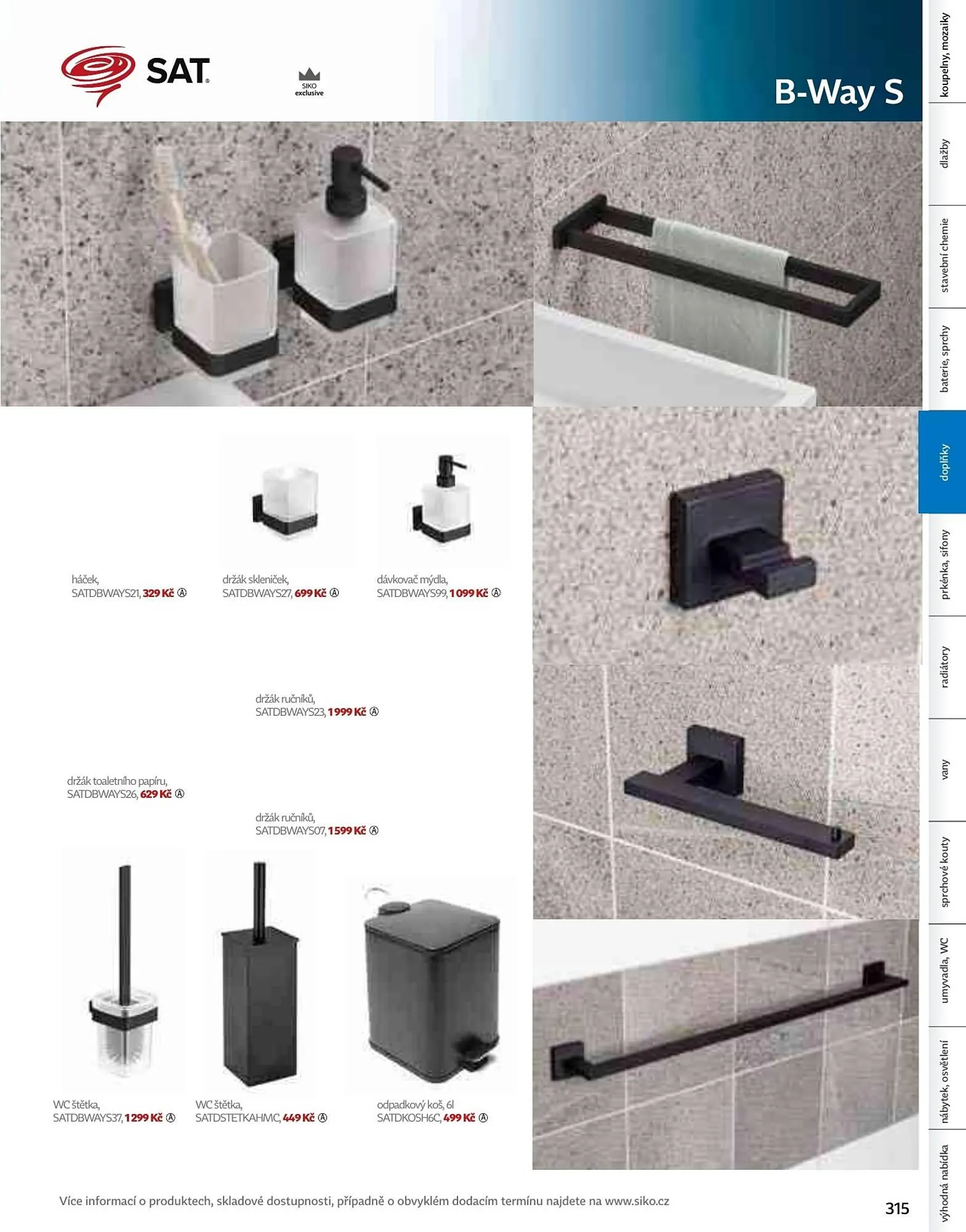 Siko leták - 6. září 31. prosince 2026 - Page 315
