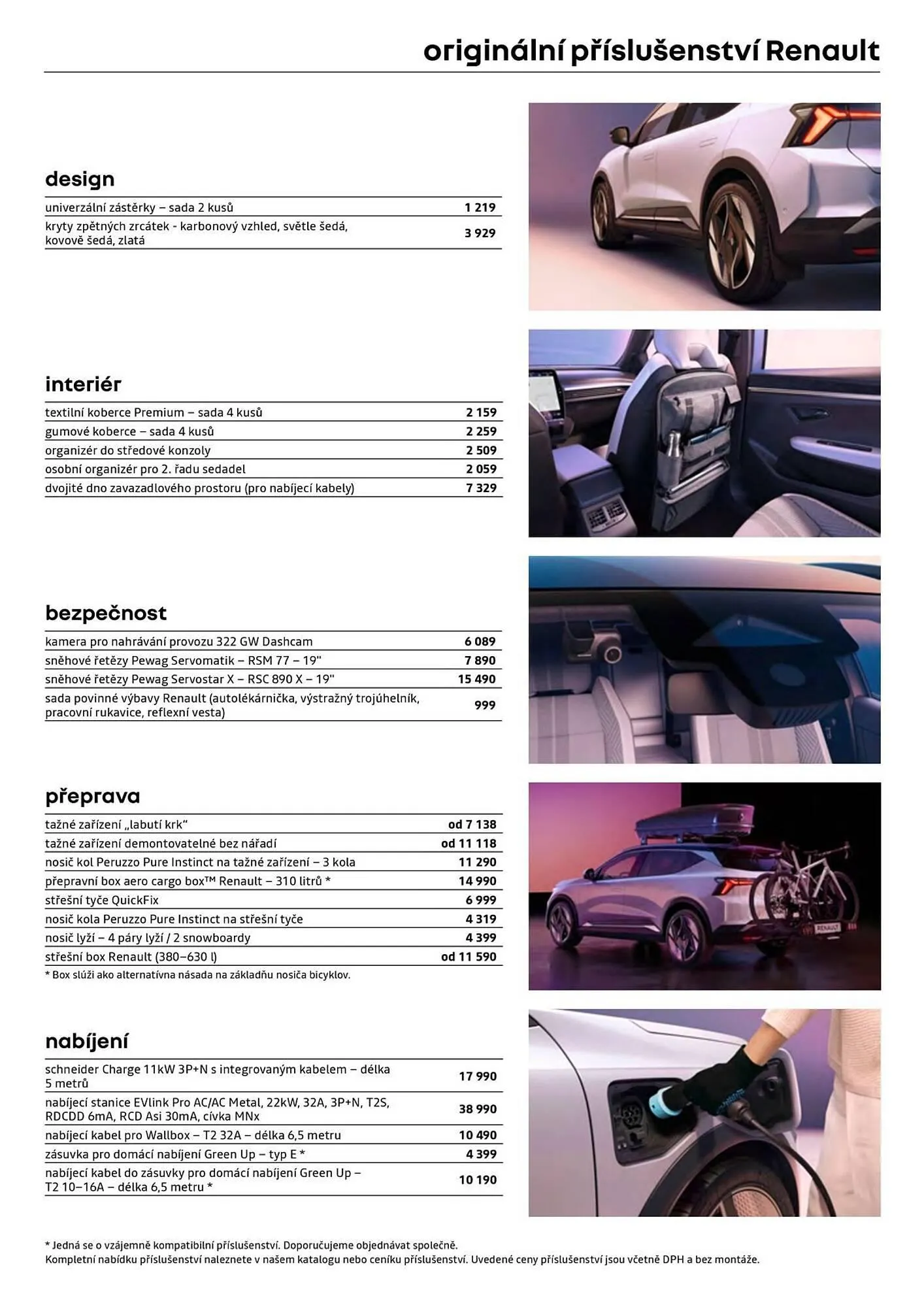 Renault leták - 3. července 31. července 2026 - Page 8
