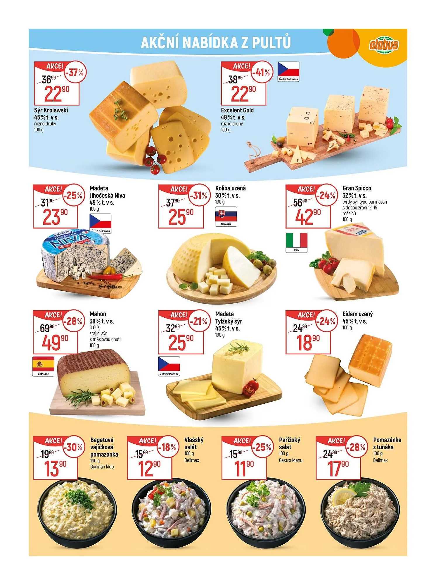 Globus leták - 17. prosince 24. prosince 2025 - Page 8