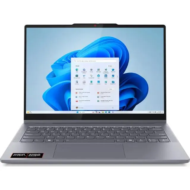 Lenovo IdeaPad 5 2-in-1 14AKP10 Luna Grey 83KT001NCK