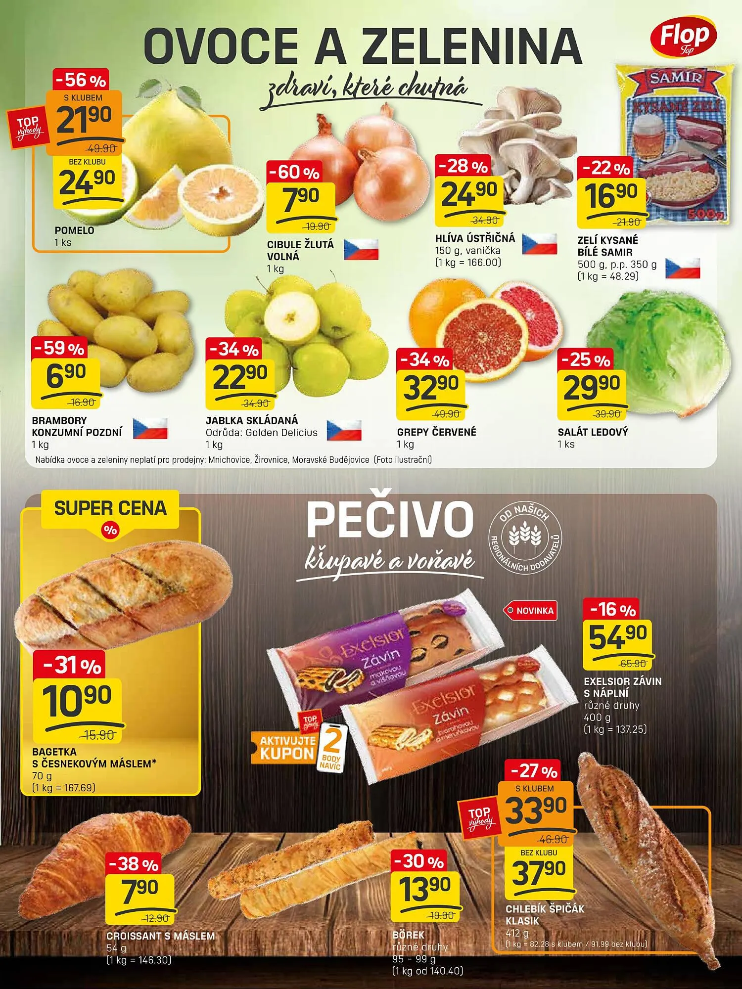 Flop leták - 7. ledna 13. ledna 2026 - Page 7