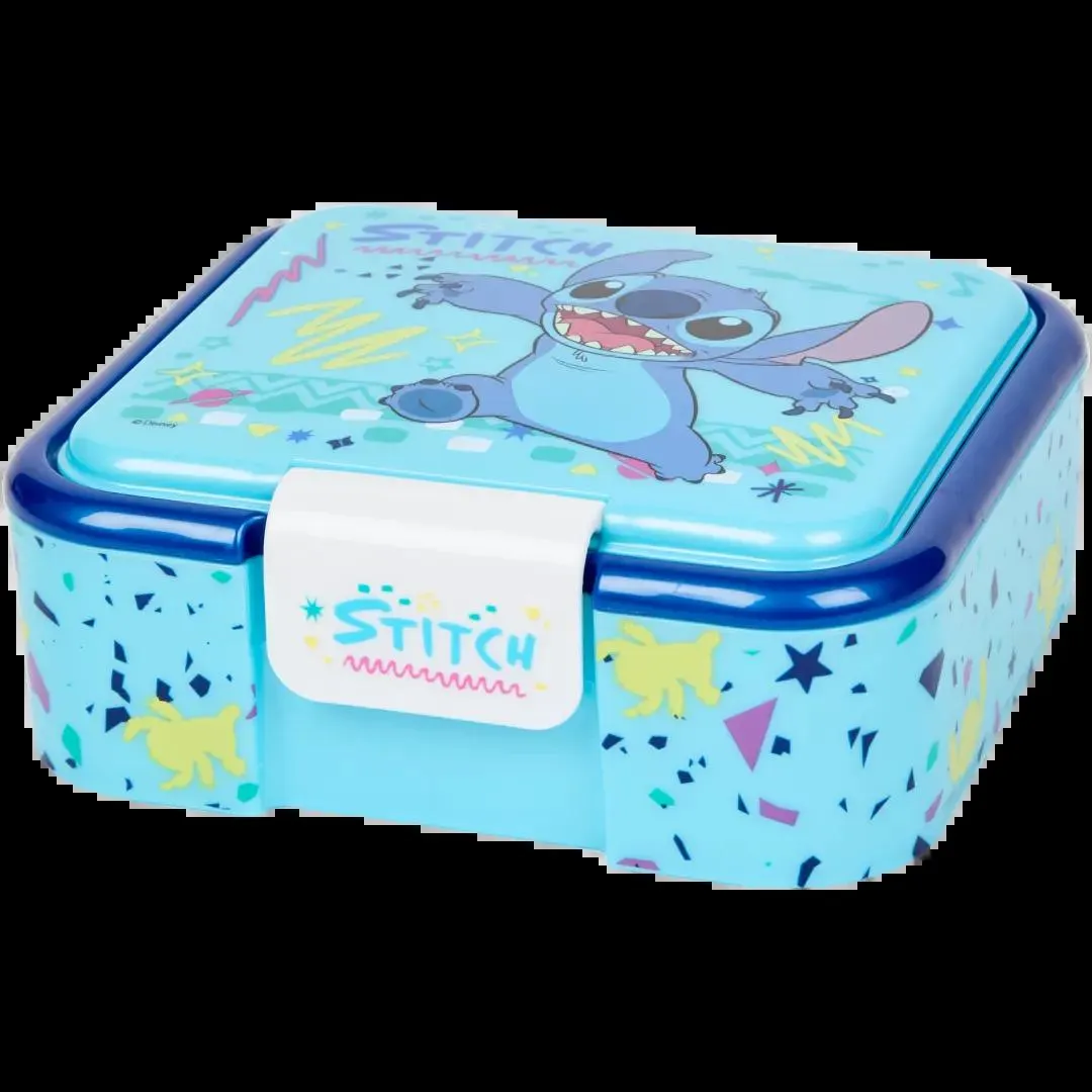 Svačinový box Disney