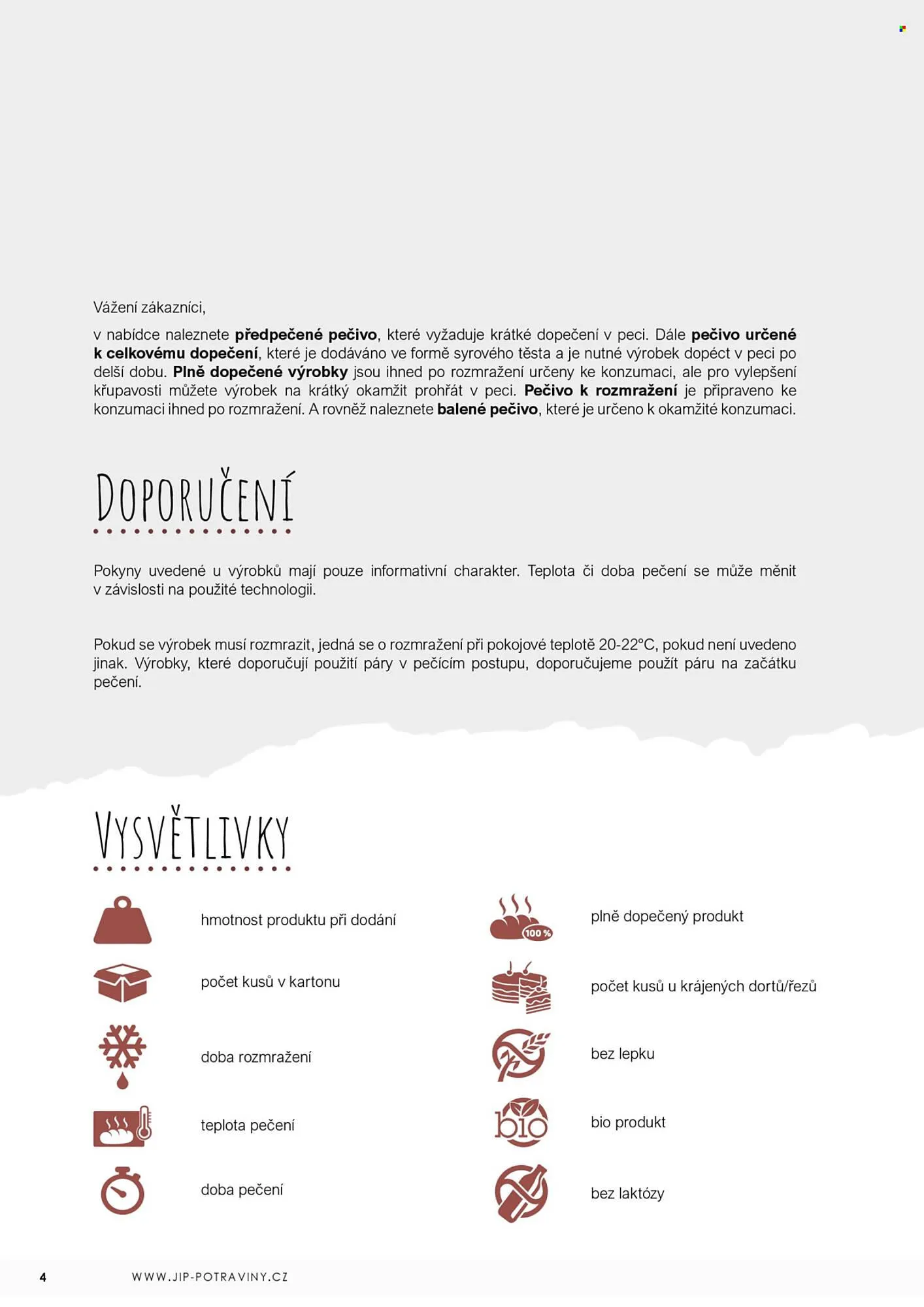 Jip leták - 9. června 31. prosince 2025 - Page 4