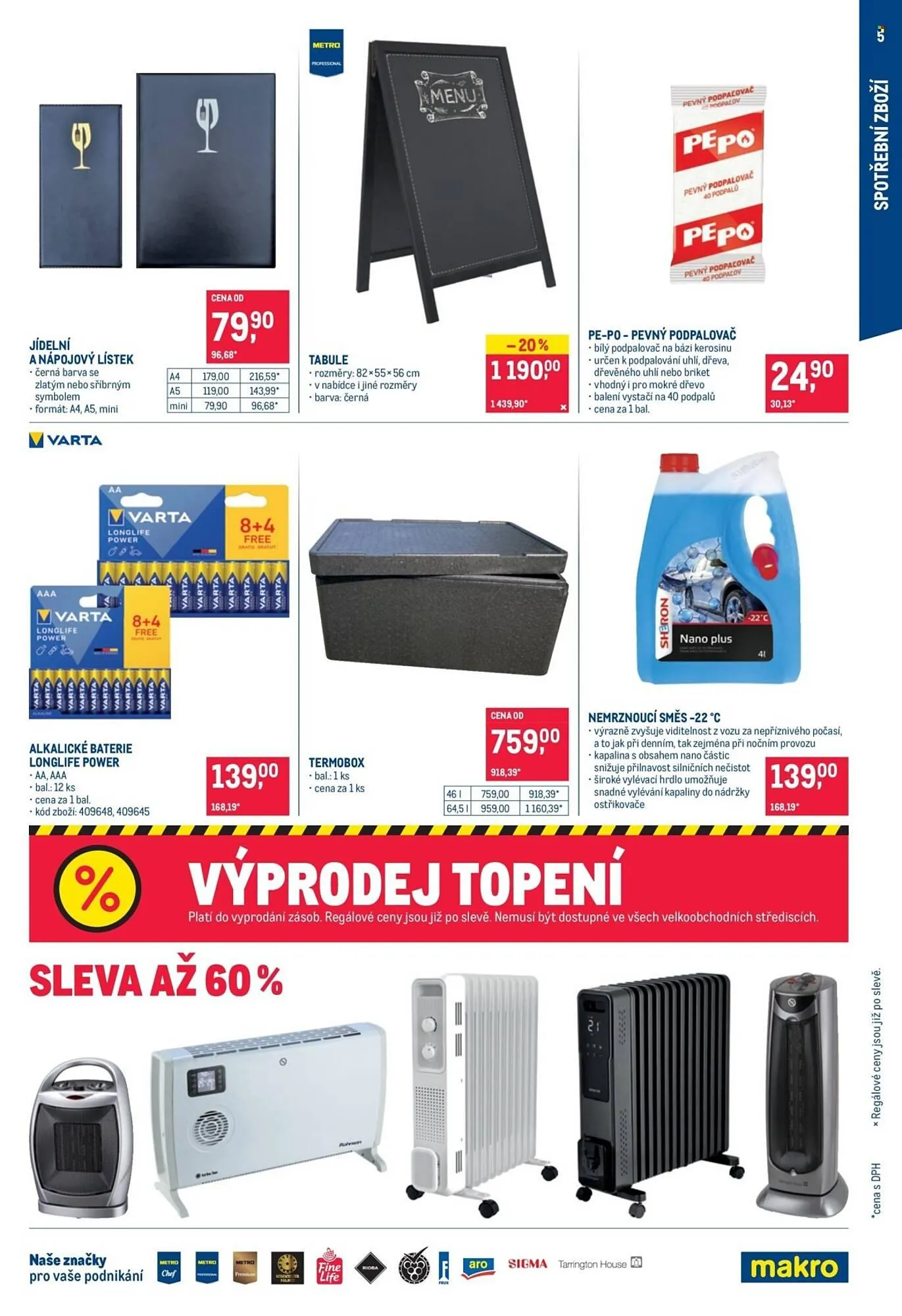 Makro leták - 25. února 10. března 2026 - Page 5
