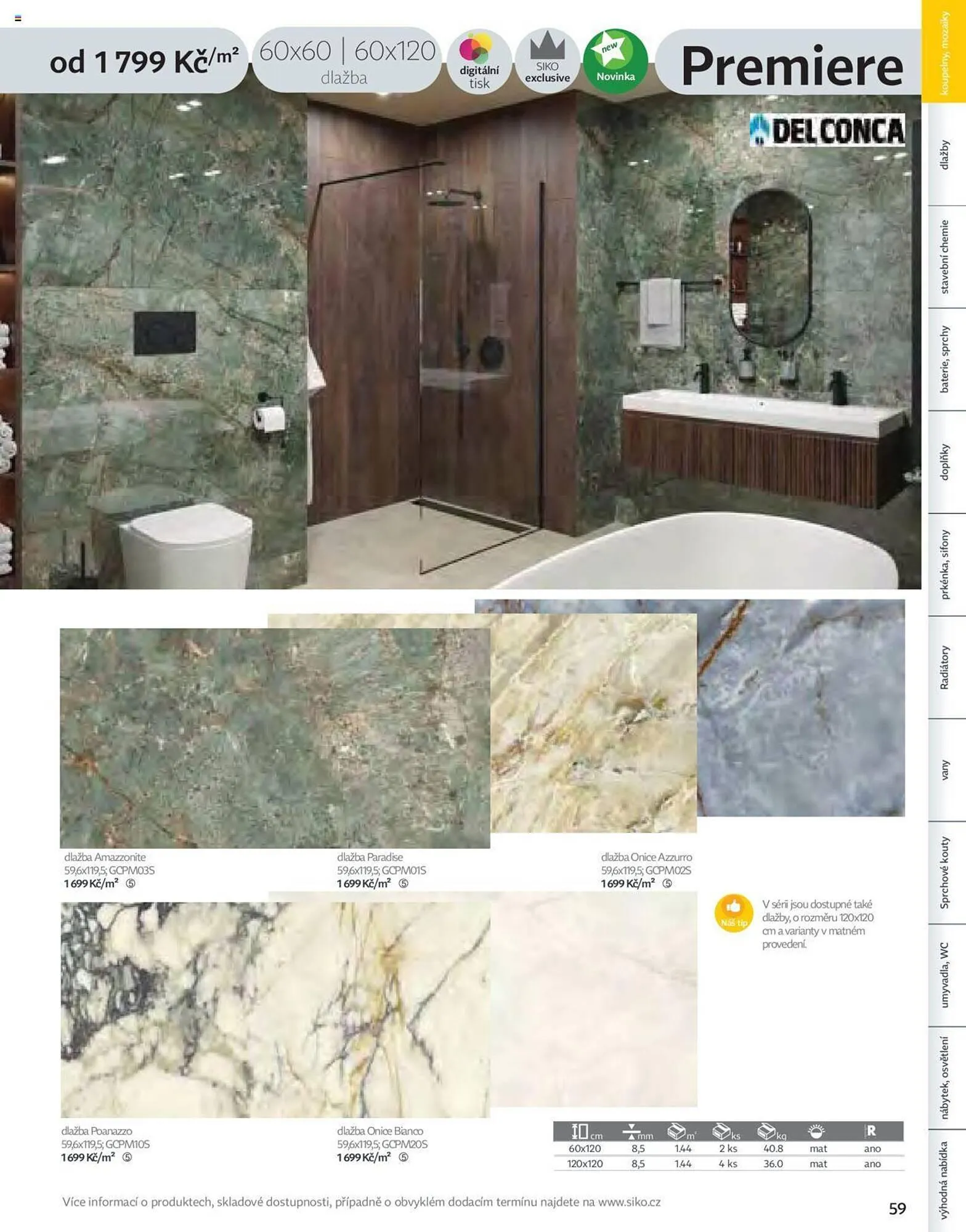 Siko leták - 23. října 31. prosince 2025 - Page 59