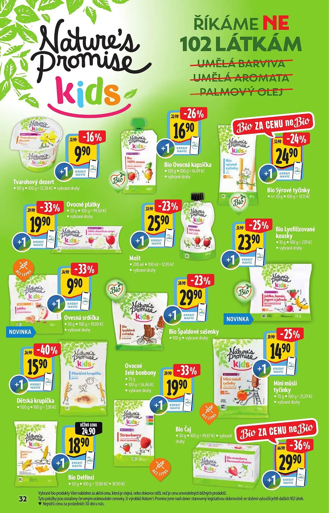 Albert leták - 14. ledna 10. února 2026 - Page 32