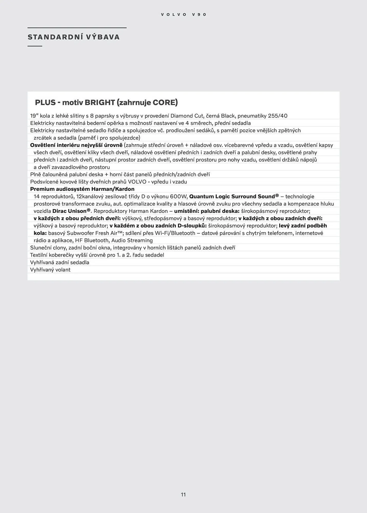 Volvo leták - 30. července 31. ledna 2026 - Page 12