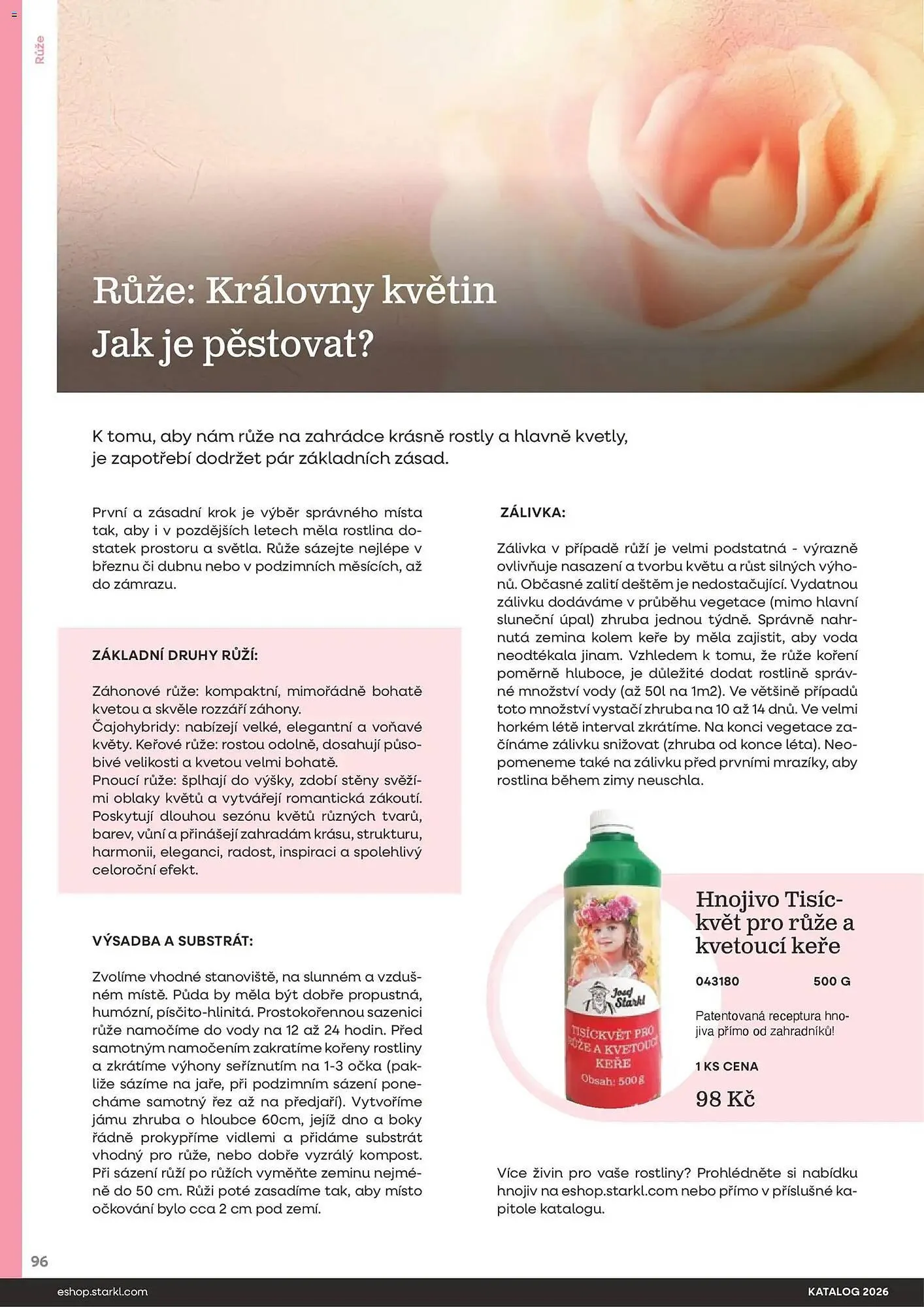Starkl katalog - 25. února 31. prosince 2026 - Page 96
