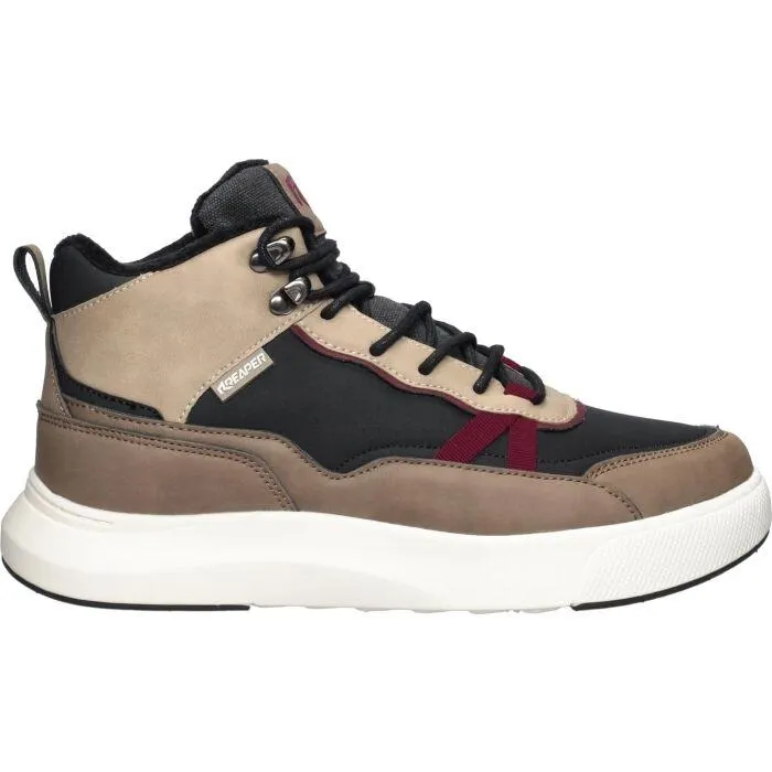 Pánská zimní obuv