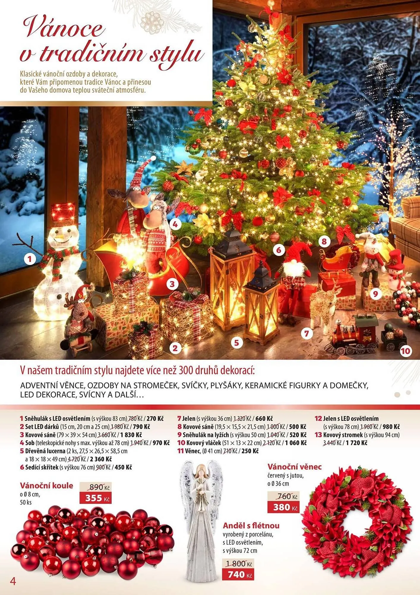 Mountfield leták - 19. listopadu 25. prosince 2025 - Page 4