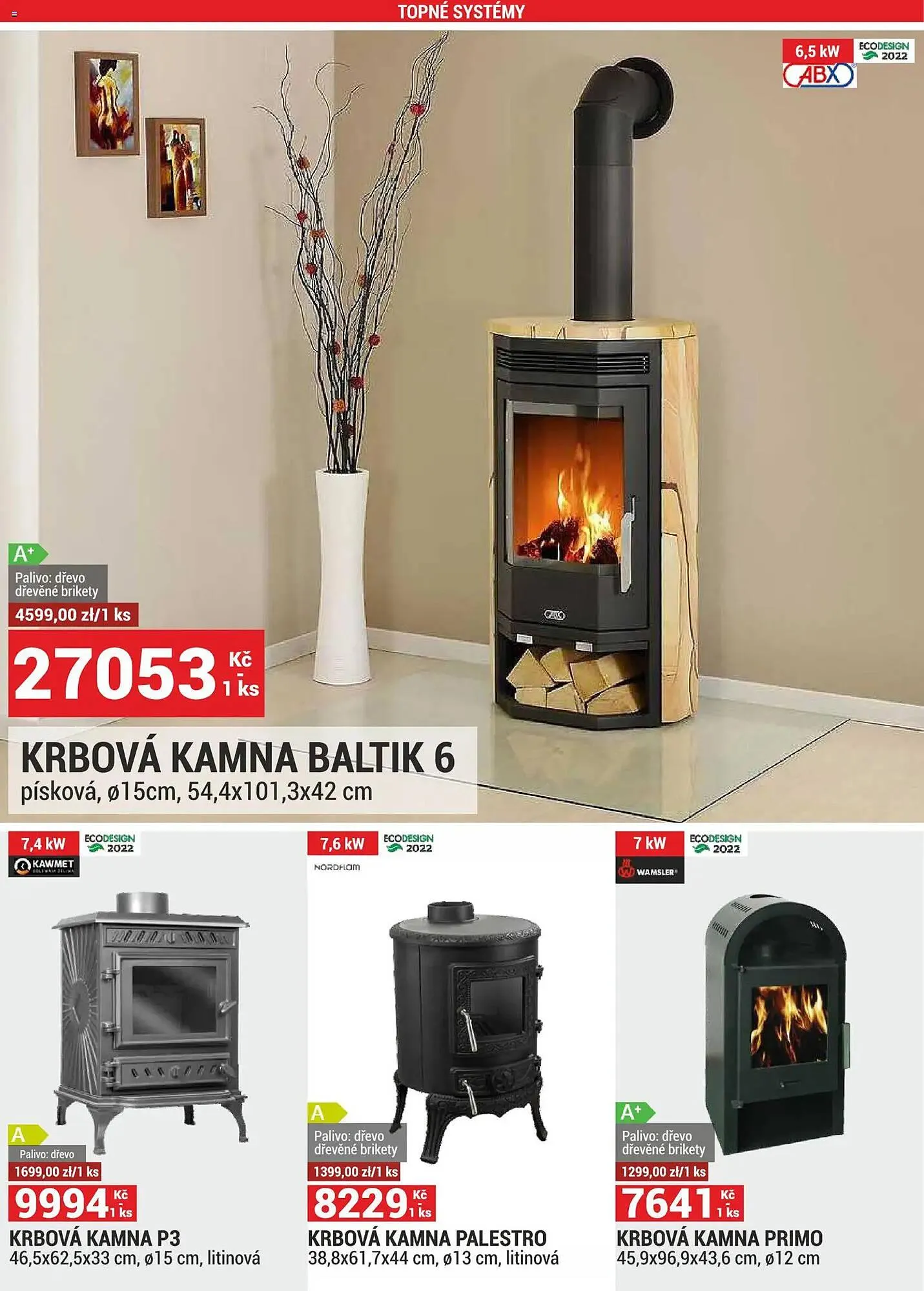 Merkury Market leták - 1. prosince 31. prosince 2025 - Page 16