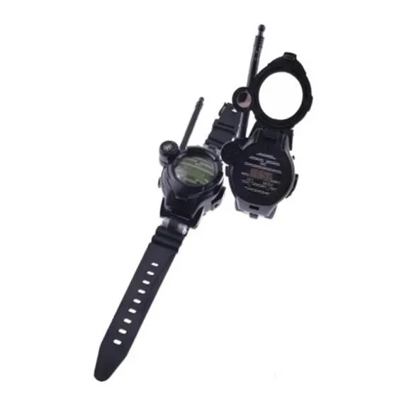 SpyX hodinky s hands free