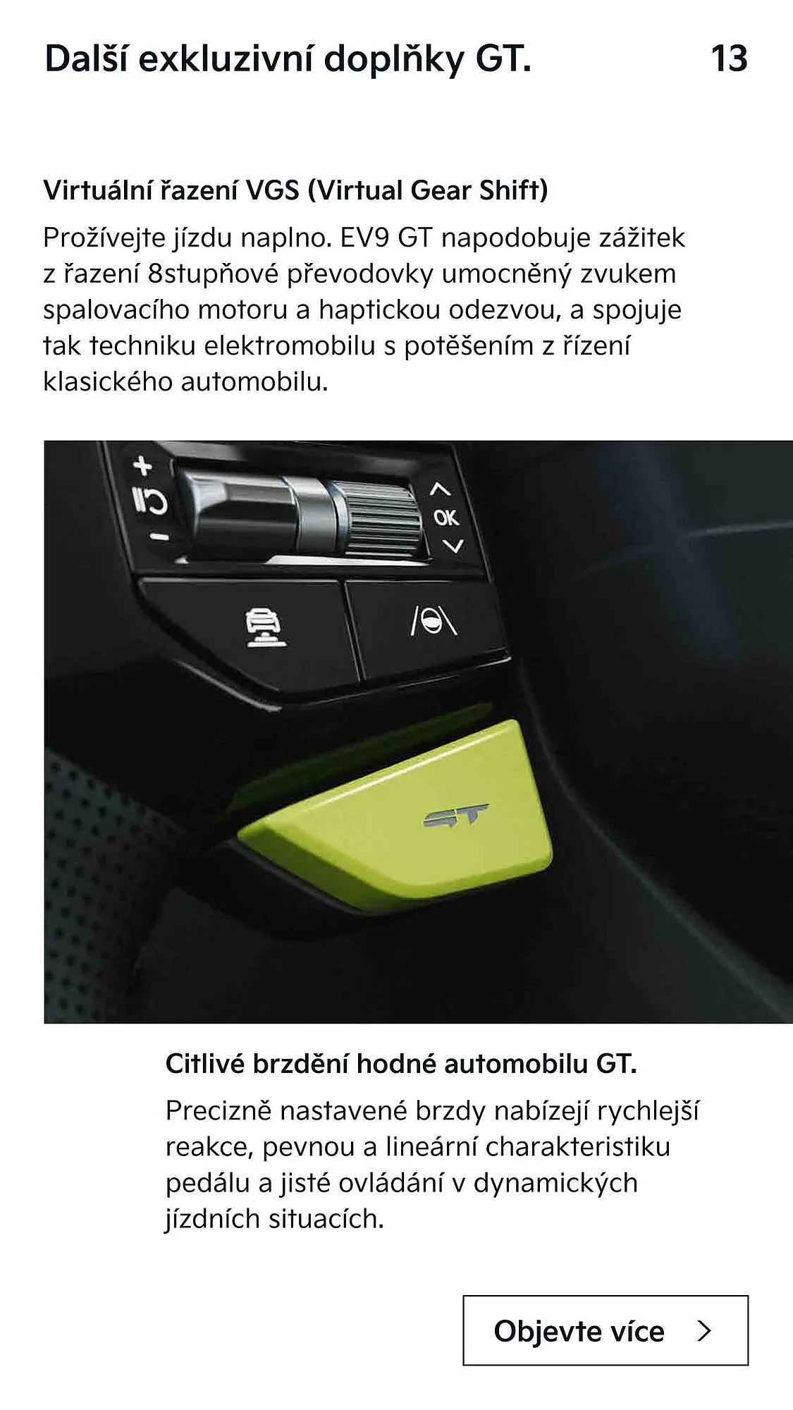 KIA leták - 27. ledna 31. července 2026 - Page 13