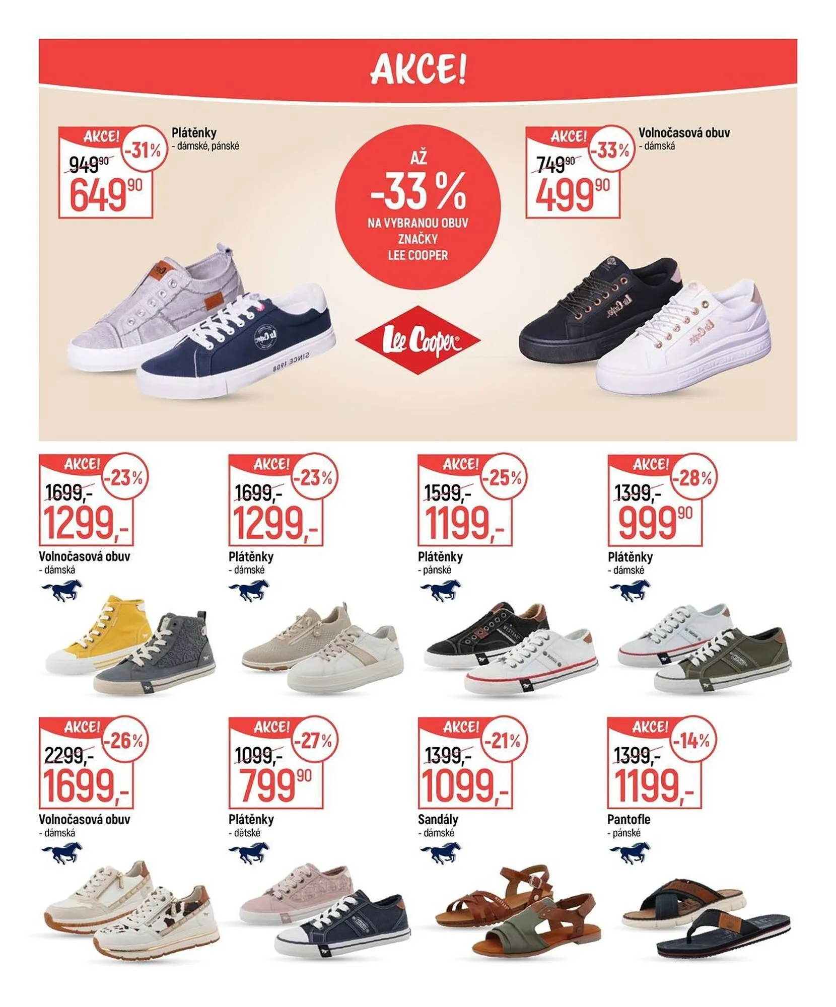 Globus leták - 8. dubna 4. května 2026 - Page 26