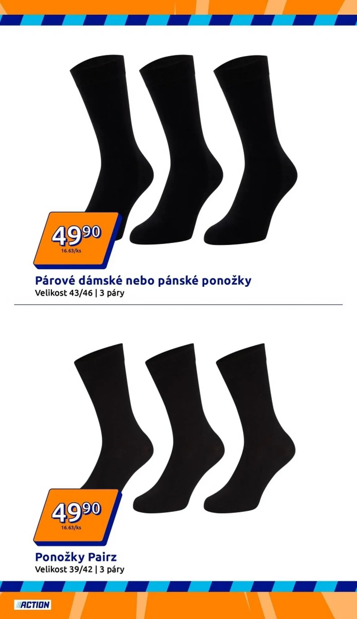 Action leták - 28. ledna 3. února 2026 - Page 5