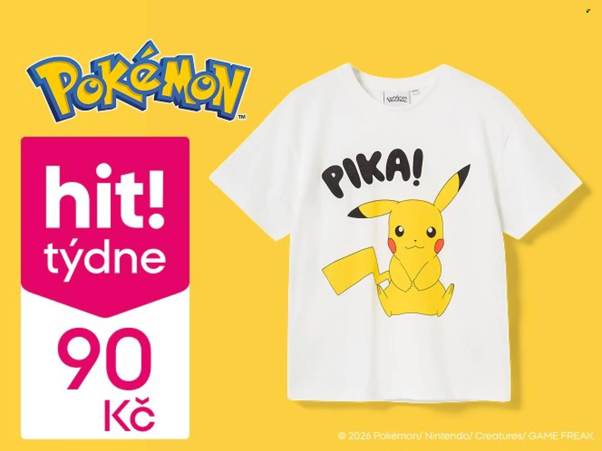 Pepco leták - 15. ledna 21. ledna 2026 - Page 11