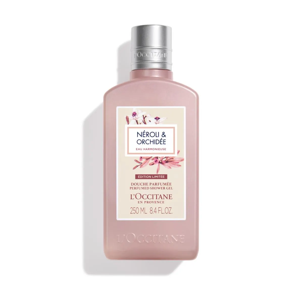 Sprchový gel Néroli & Orchidée Eau Harmonieuse 250 ml