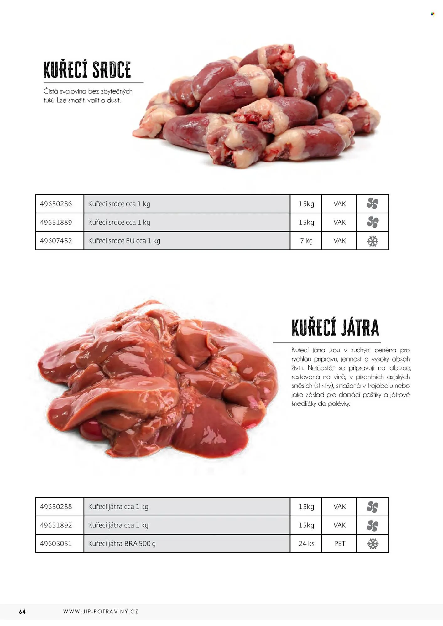 Jip leták - 23. dubna 31. prosince 2026 - Page 64