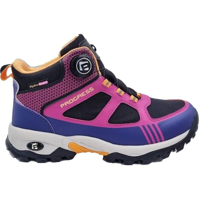 Dětské boty s membránou