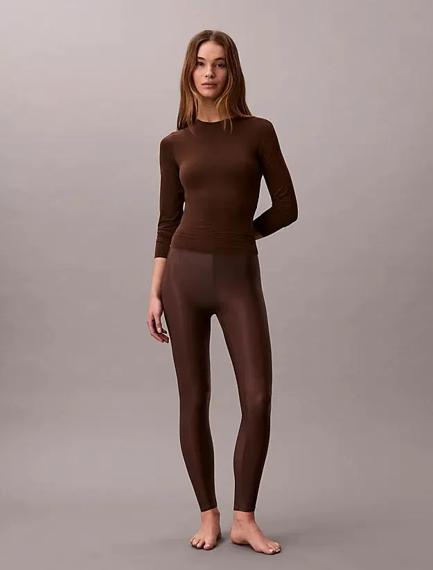 Thermal Invisible Baselayer Leggings