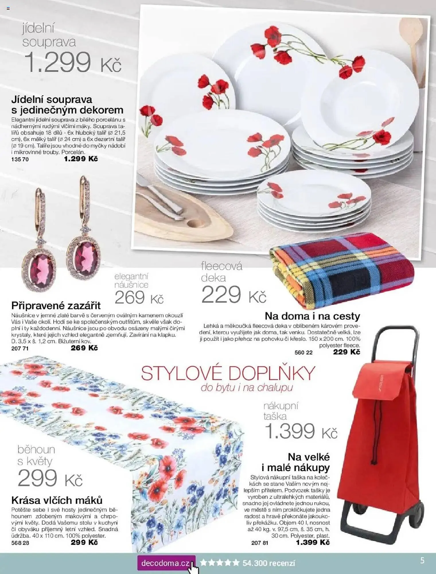 Decodoma leták - 5. září 31. října 2025 - Page 6