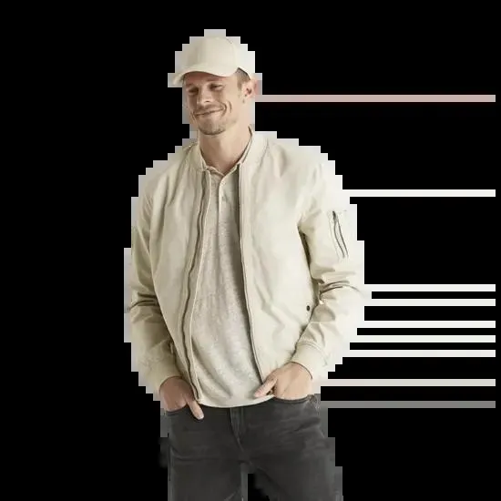 Celio Bomber bunda Bunaelle CELIO_1110238 M