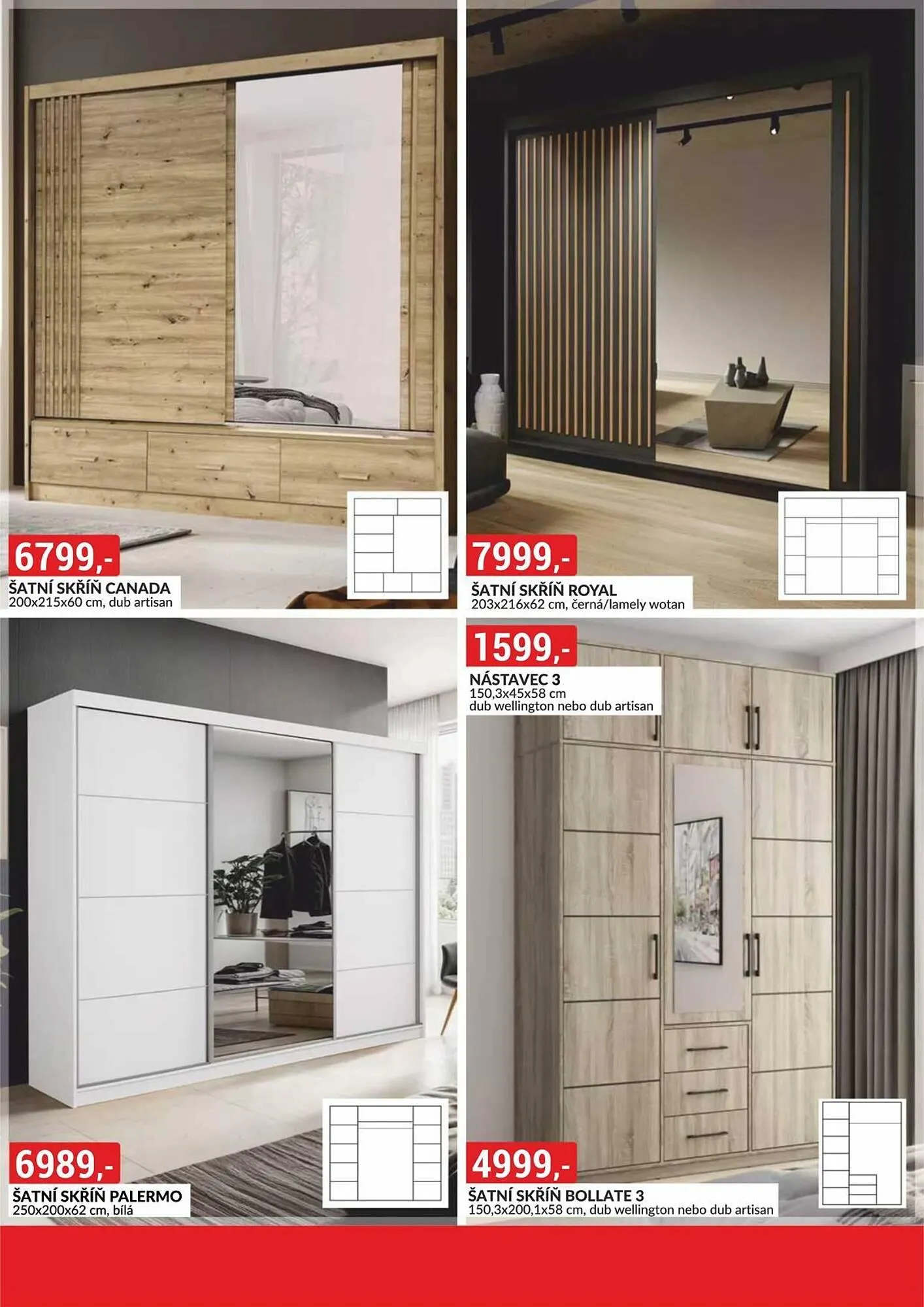 Baumax leták - 1. března 31. března 2026 - Page 54