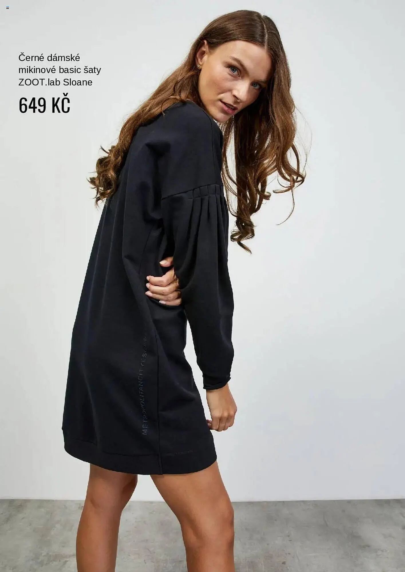 Zoot leták - 19. listopadu 2. prosince 2024 - Page 9