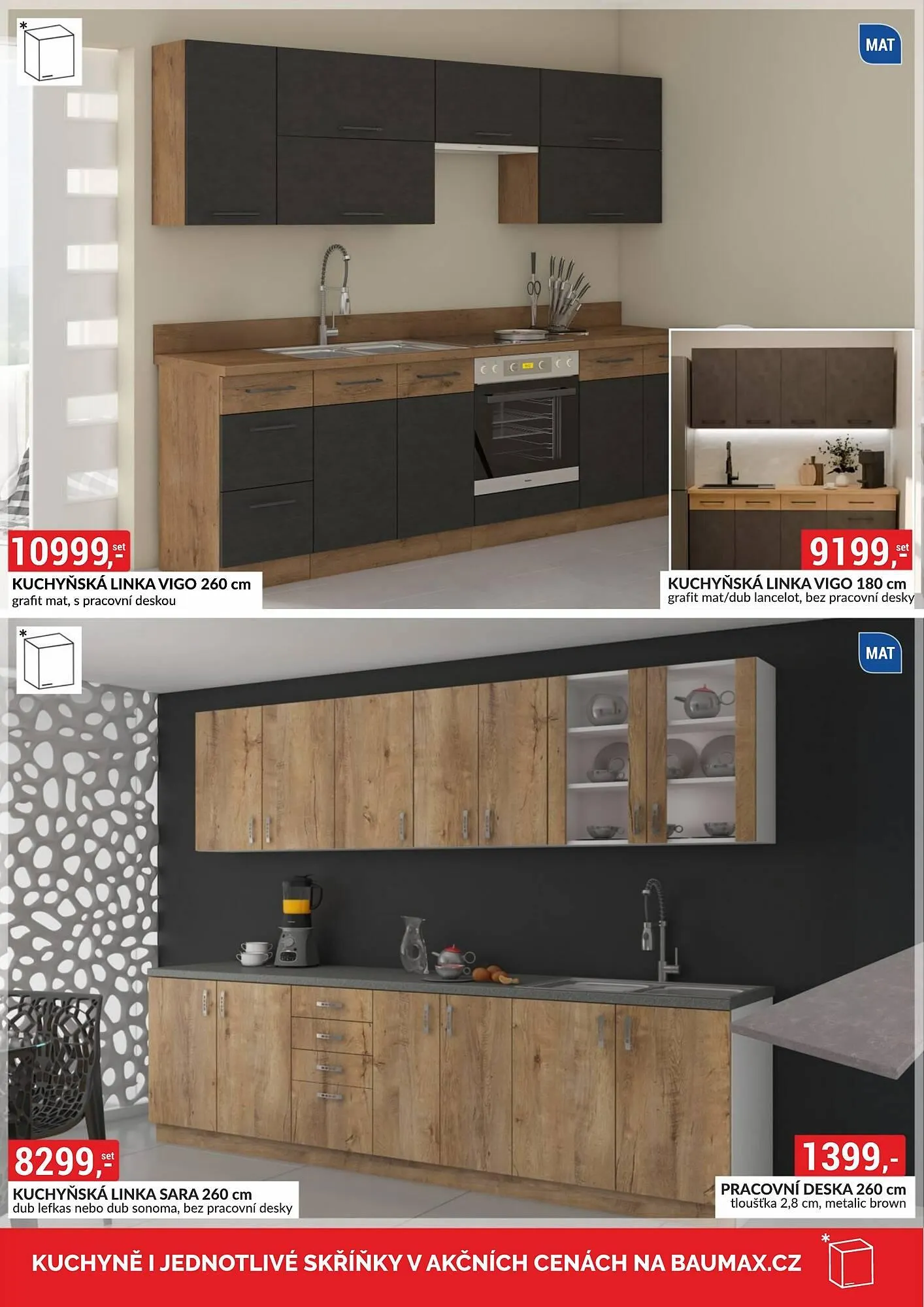 Baumax leták - 1. dubna 30. dubna 2026 - Page 53