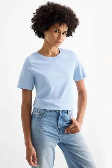 Tričko - regular fit