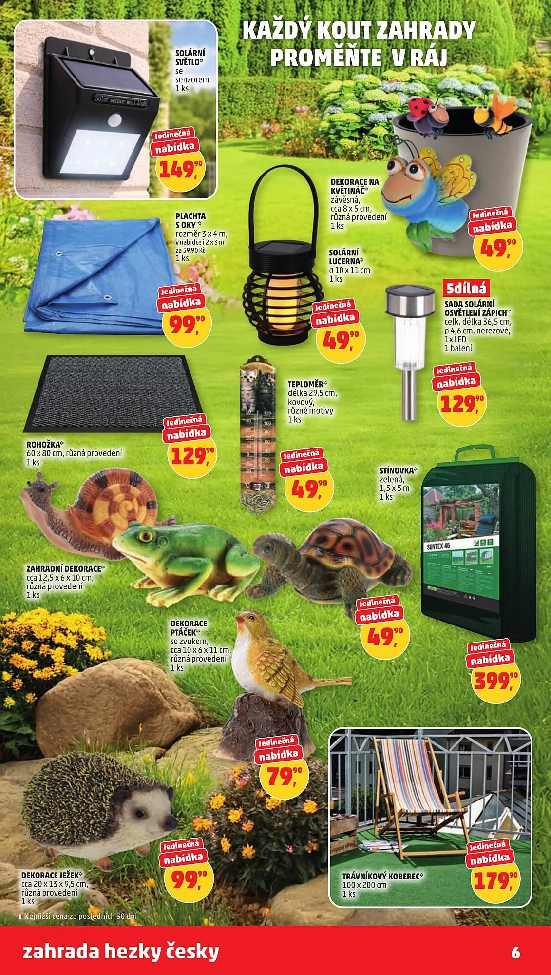 Penny Market leták - 15. dubna 28. dubna 2026 - Page 6