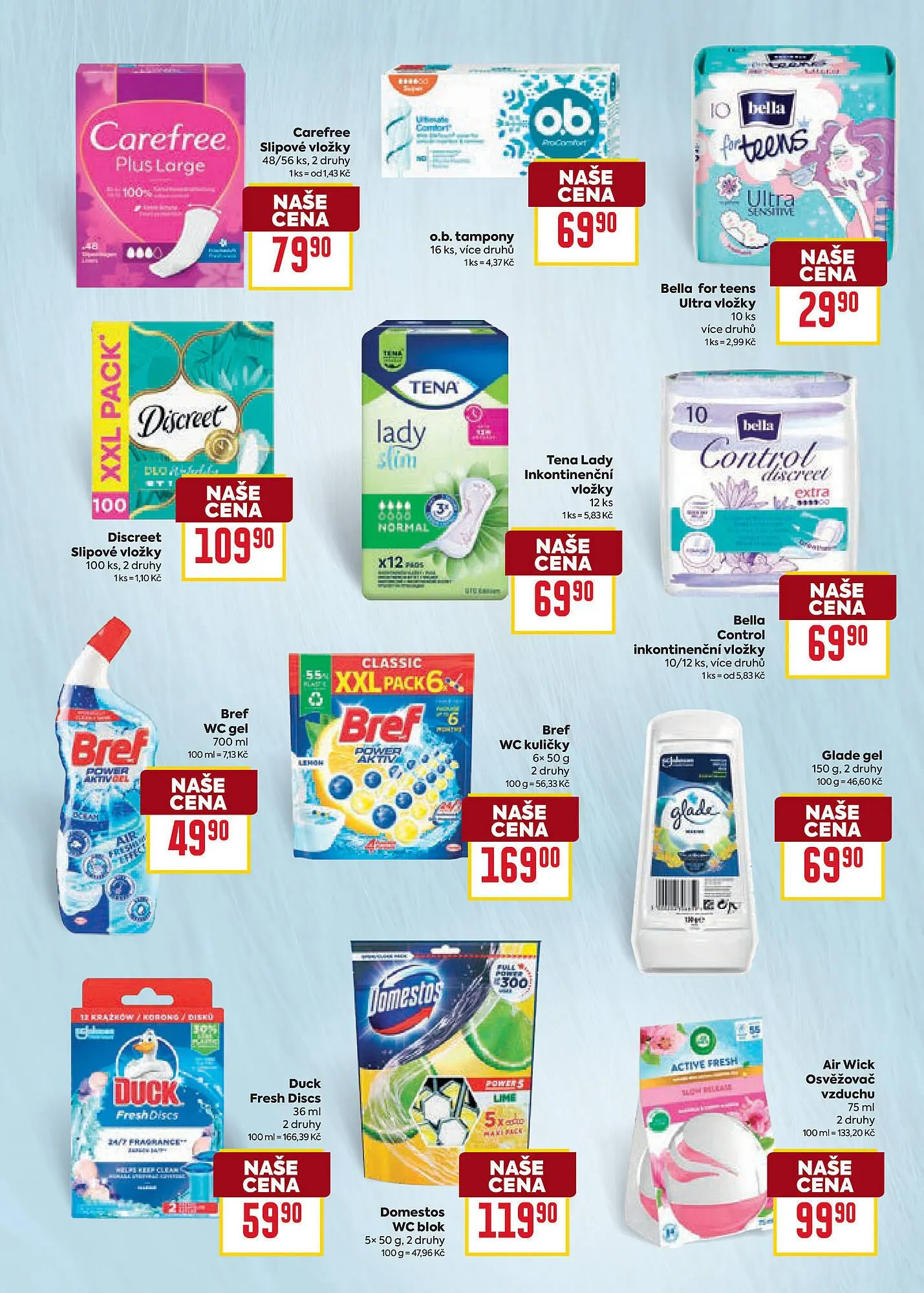 Billa leták - 22. října 2. prosince 2025 - Page 13