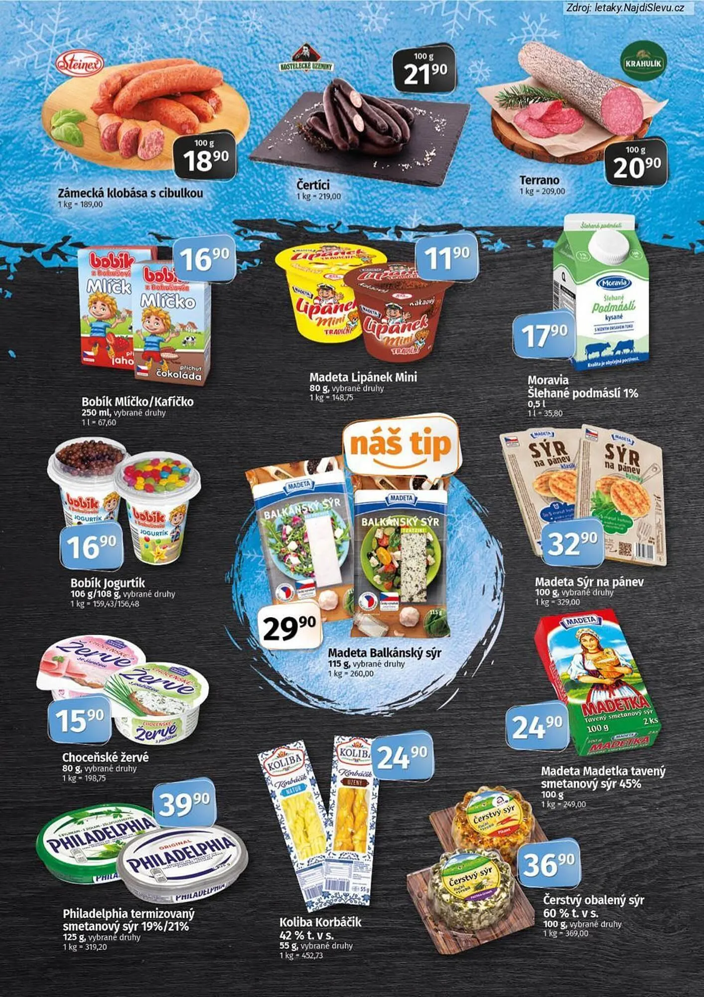 Coop leták - 4. února 17. února 2026 - Page 2