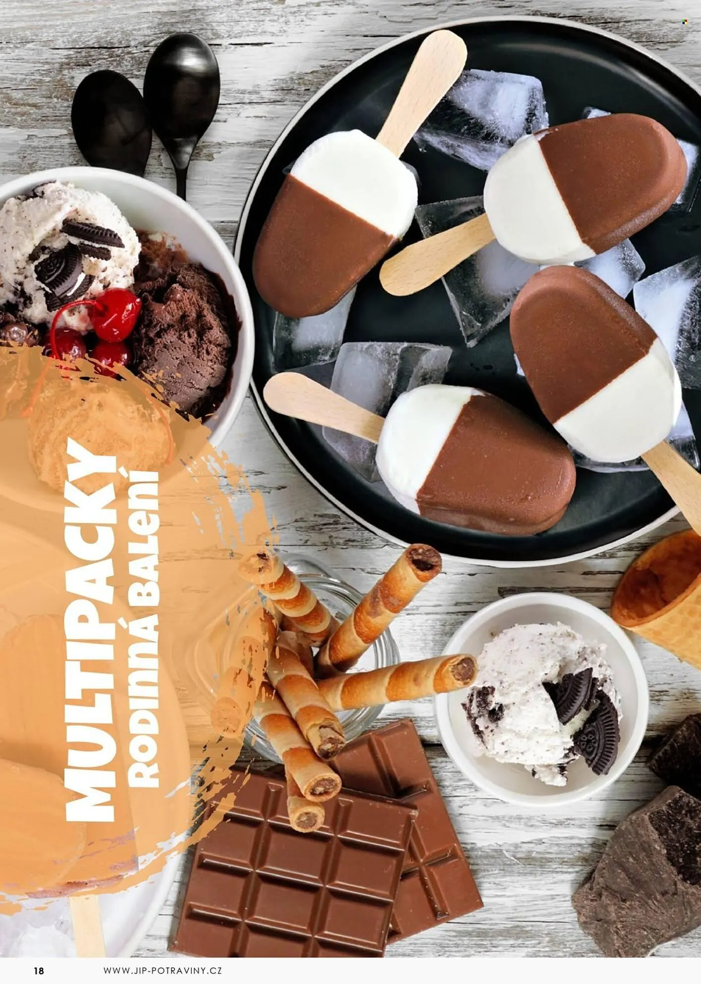 Jip leták - 8. dubna 30. září 2026 - Page 18