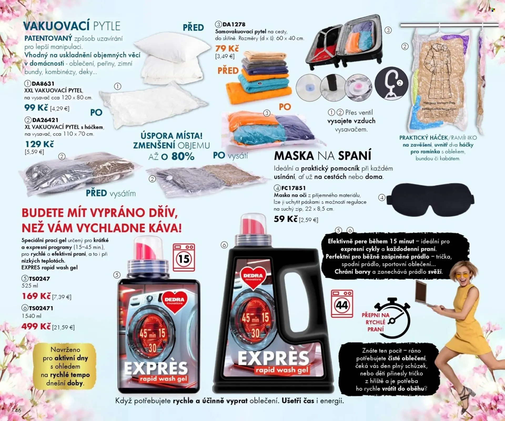 Dedra leták - 23. ledna 24. dubna 2026 - Page 46