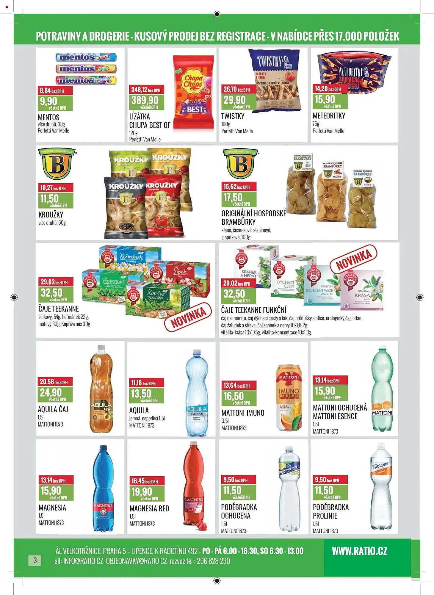 Ratio leták - 1. ledna 31. ledna 2026 - Page 4