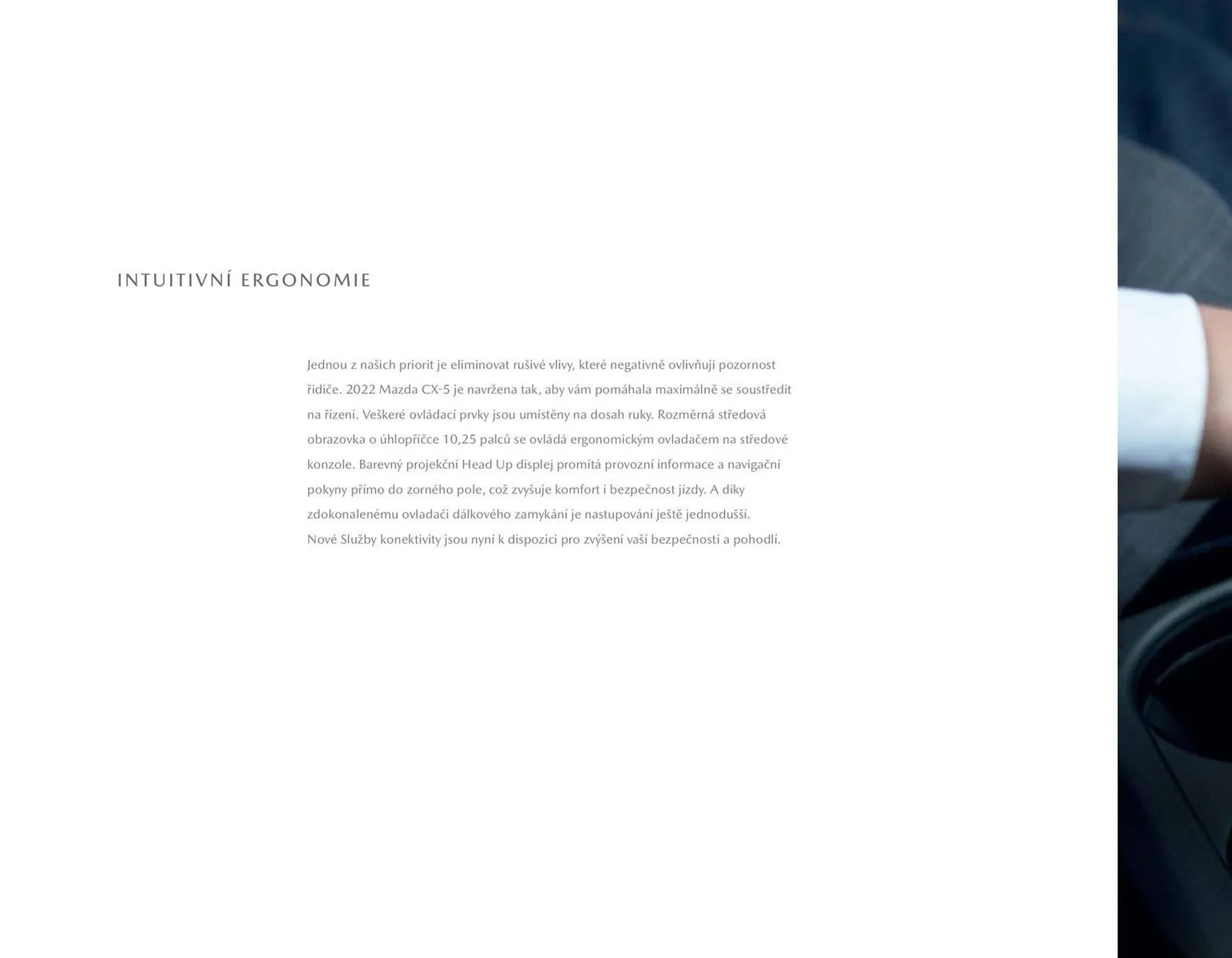 Mazda leták - 21. února 28. května 2025 - Page 24