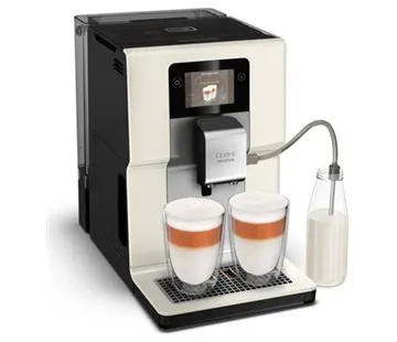 Krups Intuition Preference EA872A10