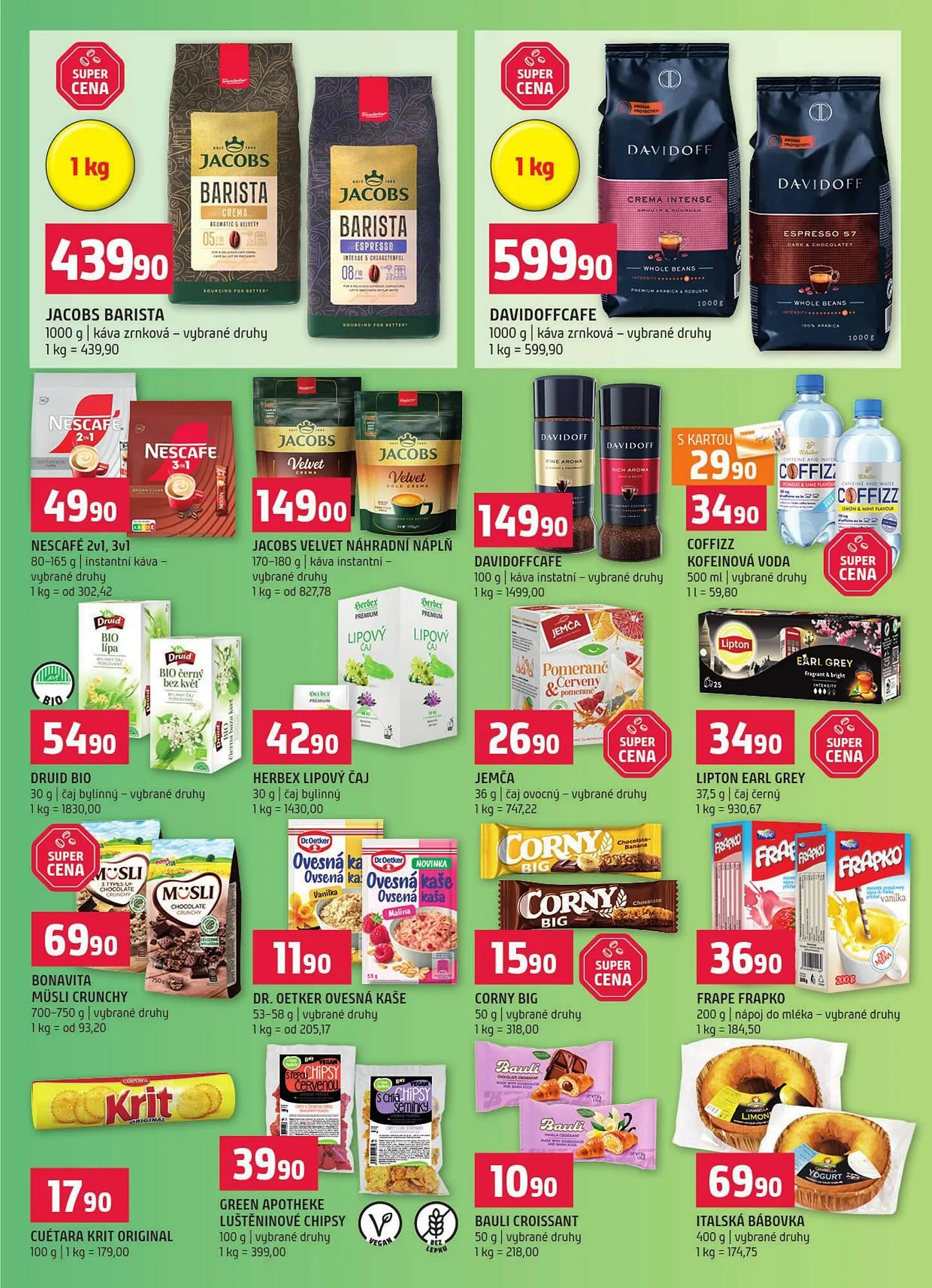 Terno leták - 5. listopadu 11. listopadu 2025 - Page 9