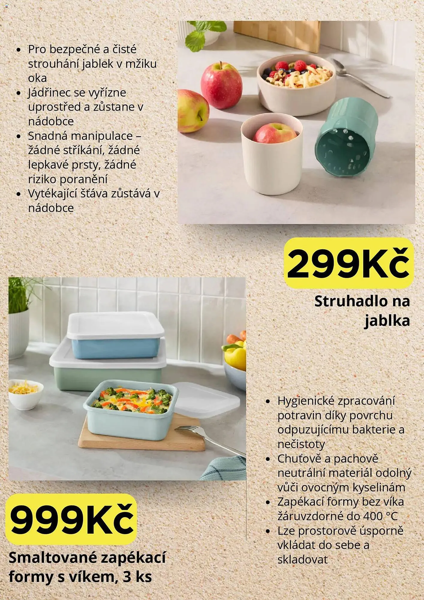 Tchibo leták - 11. února 3. března 2026 - Page 2