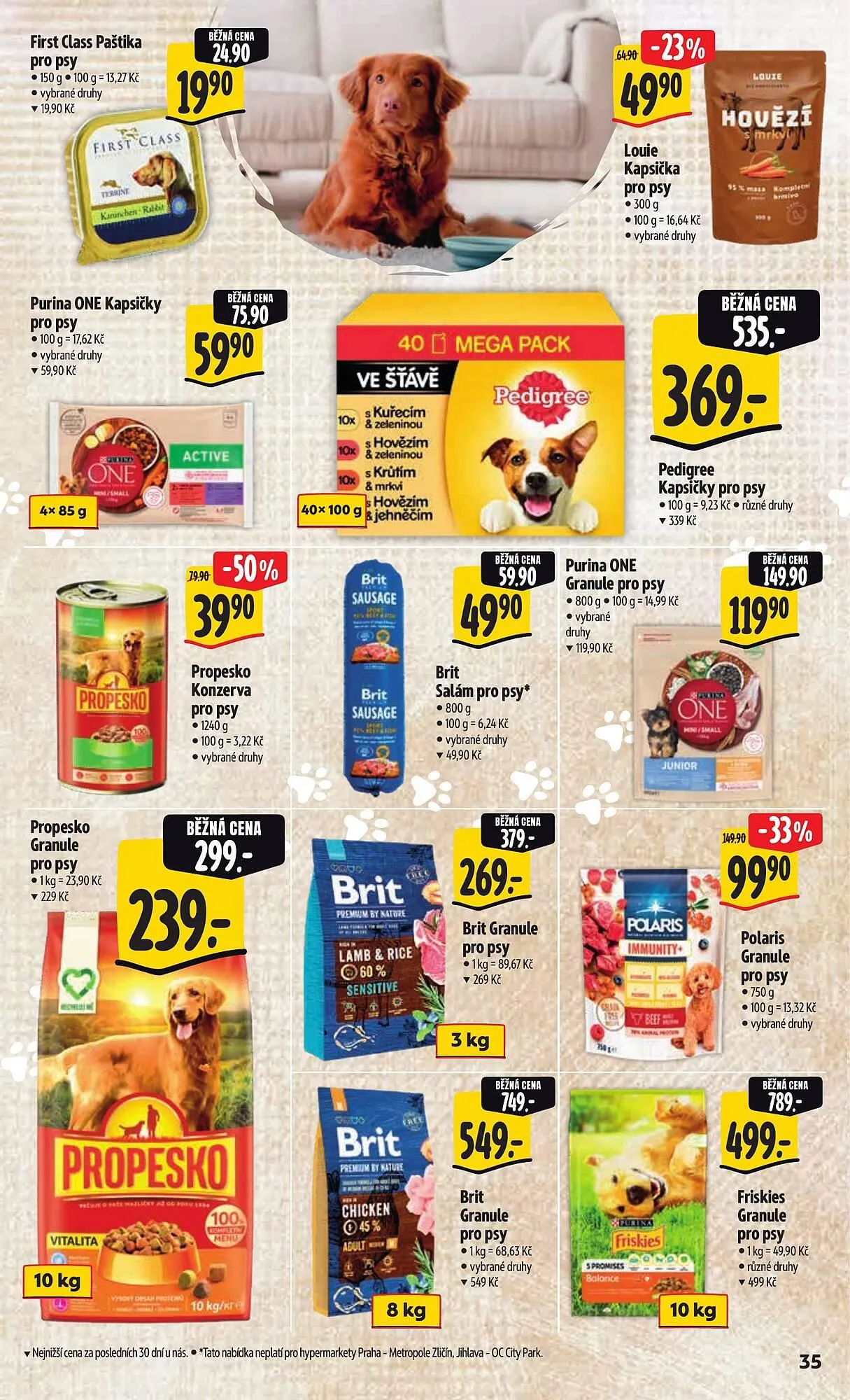 Albert leták - 11. března 17. března 2026 - Page 43