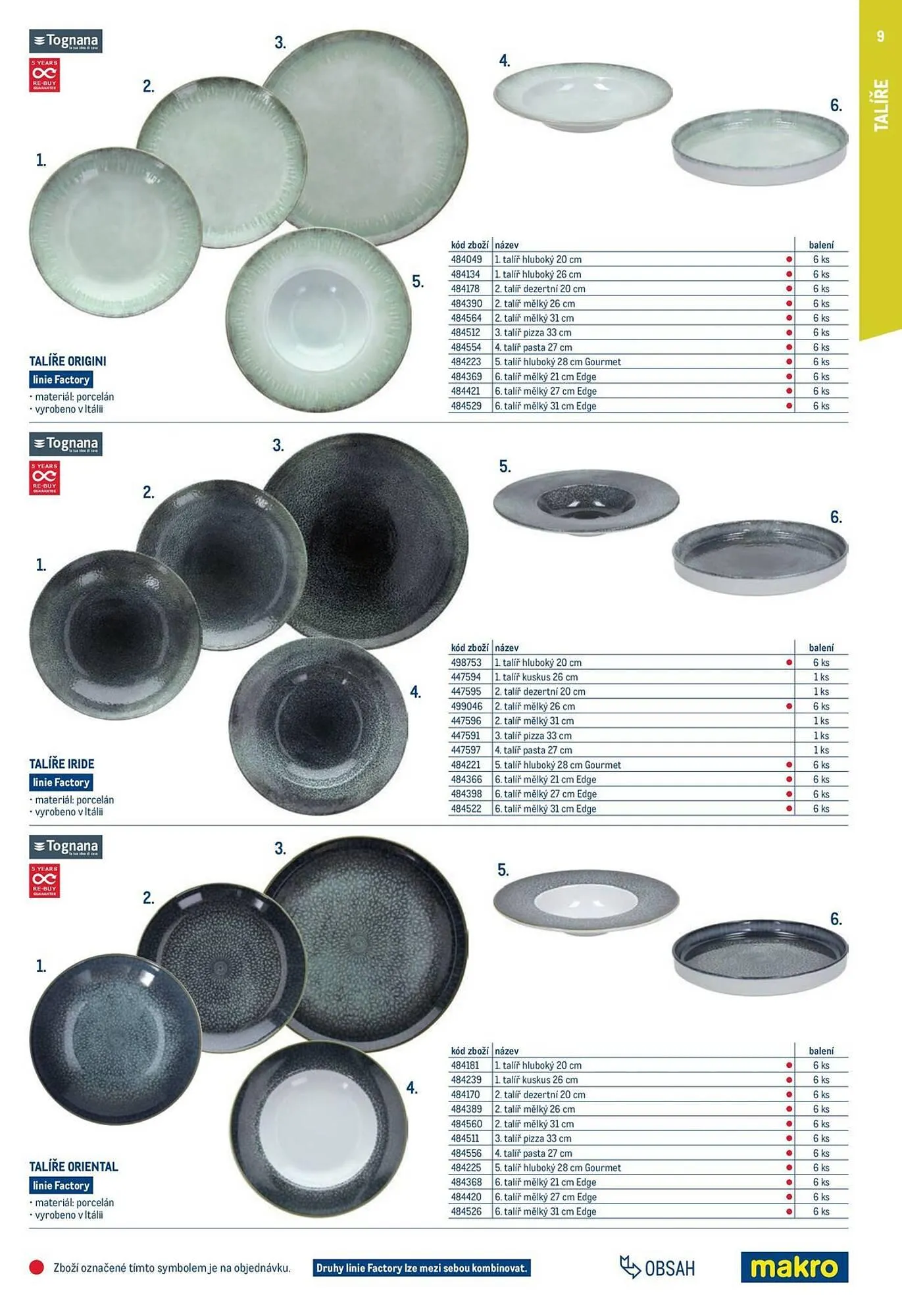 Makro leták - 2. února 31. ledna 2027 - Page 9