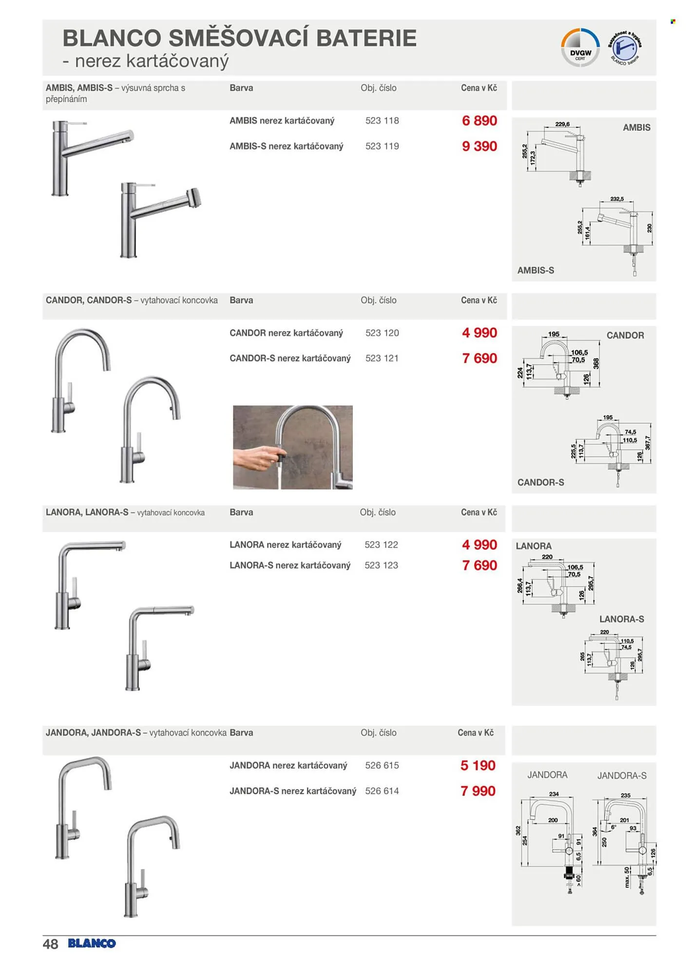 XXXLutz leták - 20. června 31. prosince 2025 - Page 48