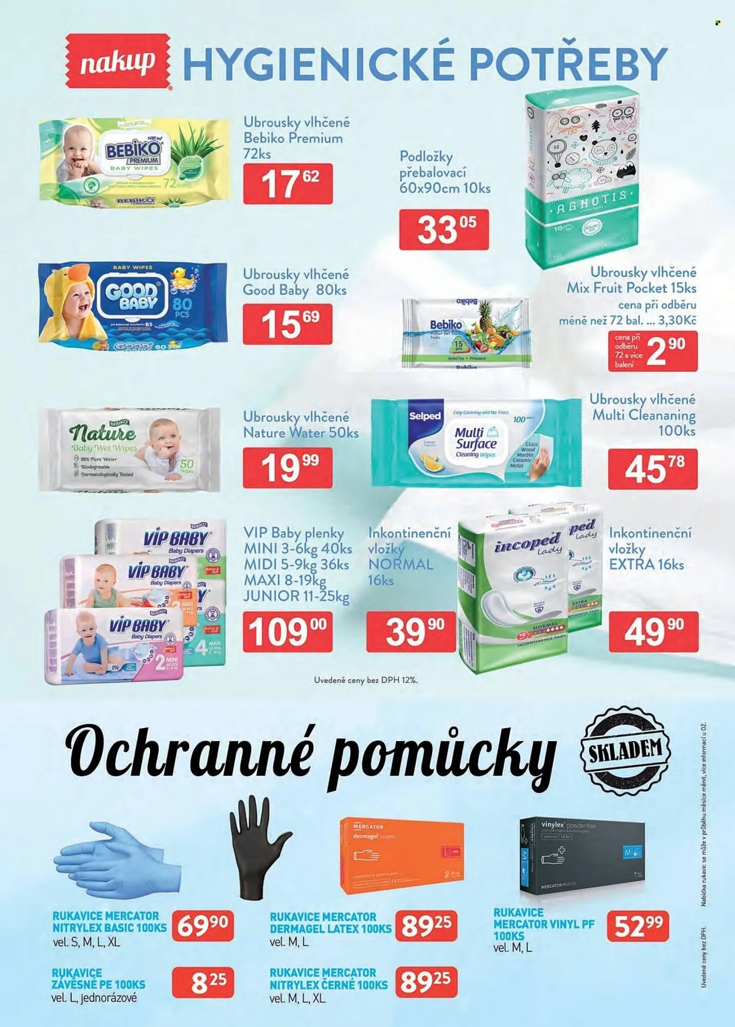 Astur&Qanto leták - 1. března 31. března 2026 - Page 167