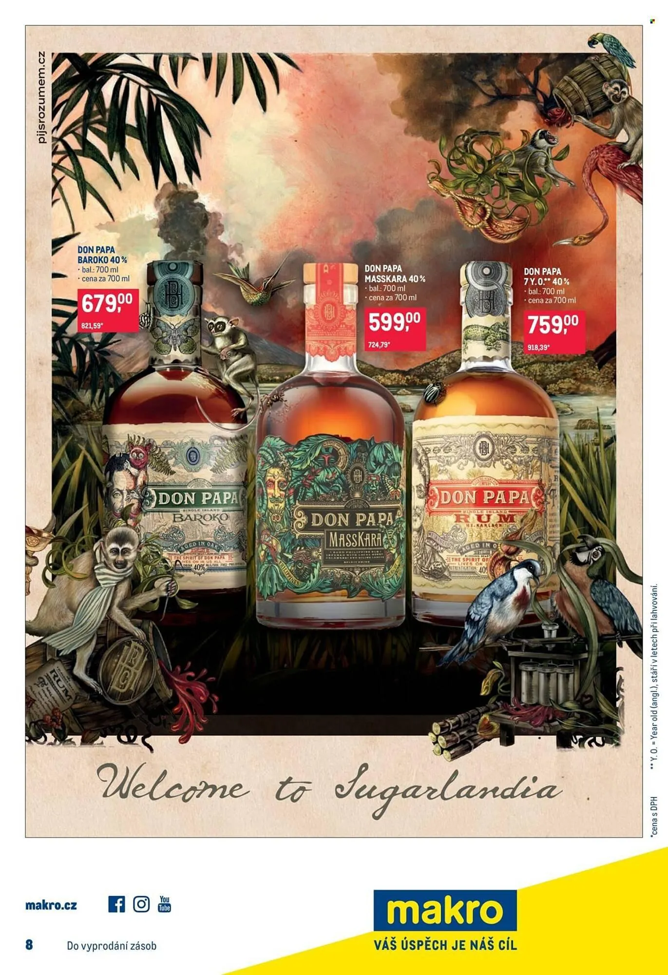 Makro leták - 25. března 7. dubna 2026 - Page 26