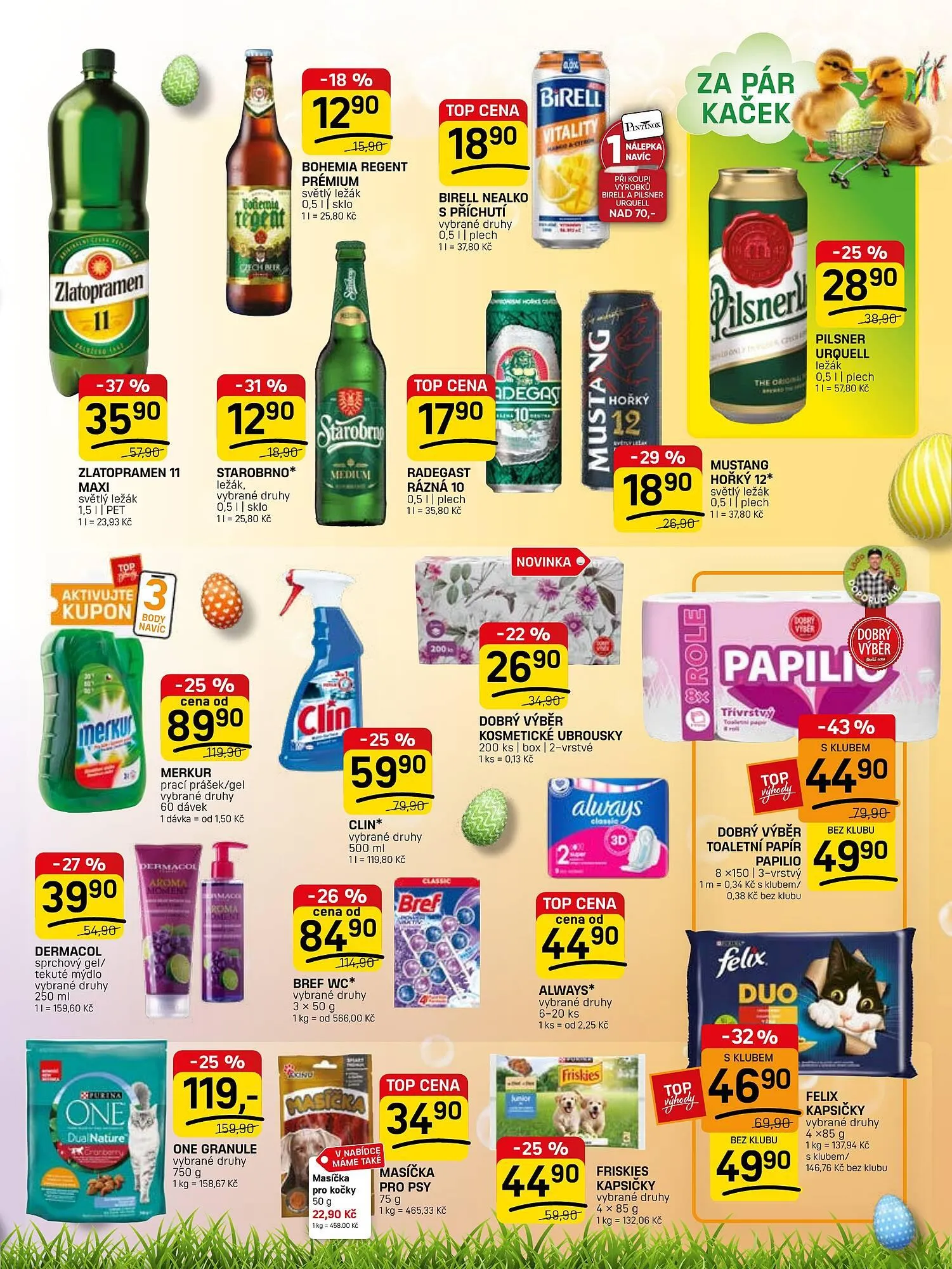 Flop leták - 11. března 17. března 2026 - Page 11