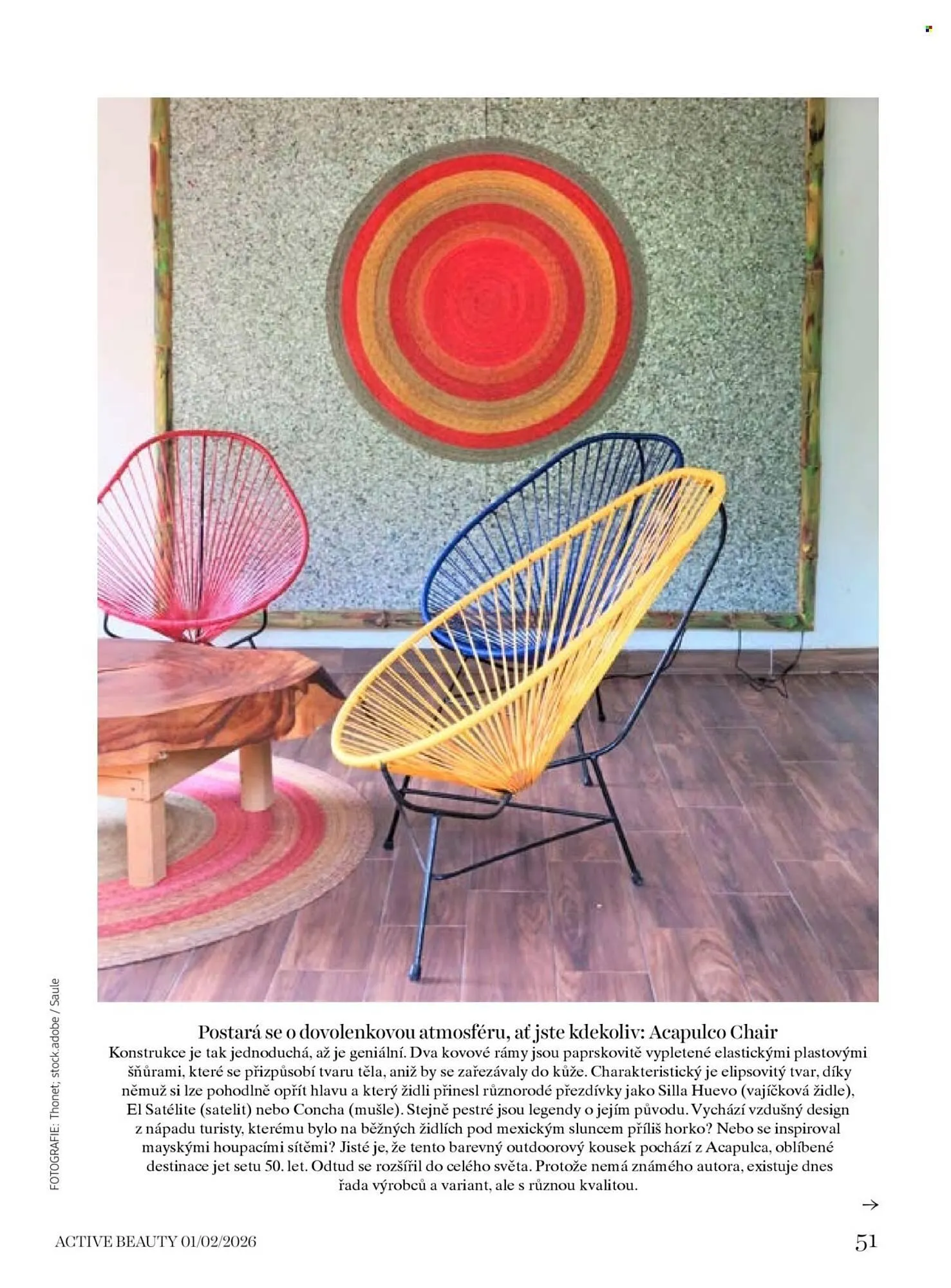 Dm drogerie leták - 16. ledna 5. března 2026 - Page 51