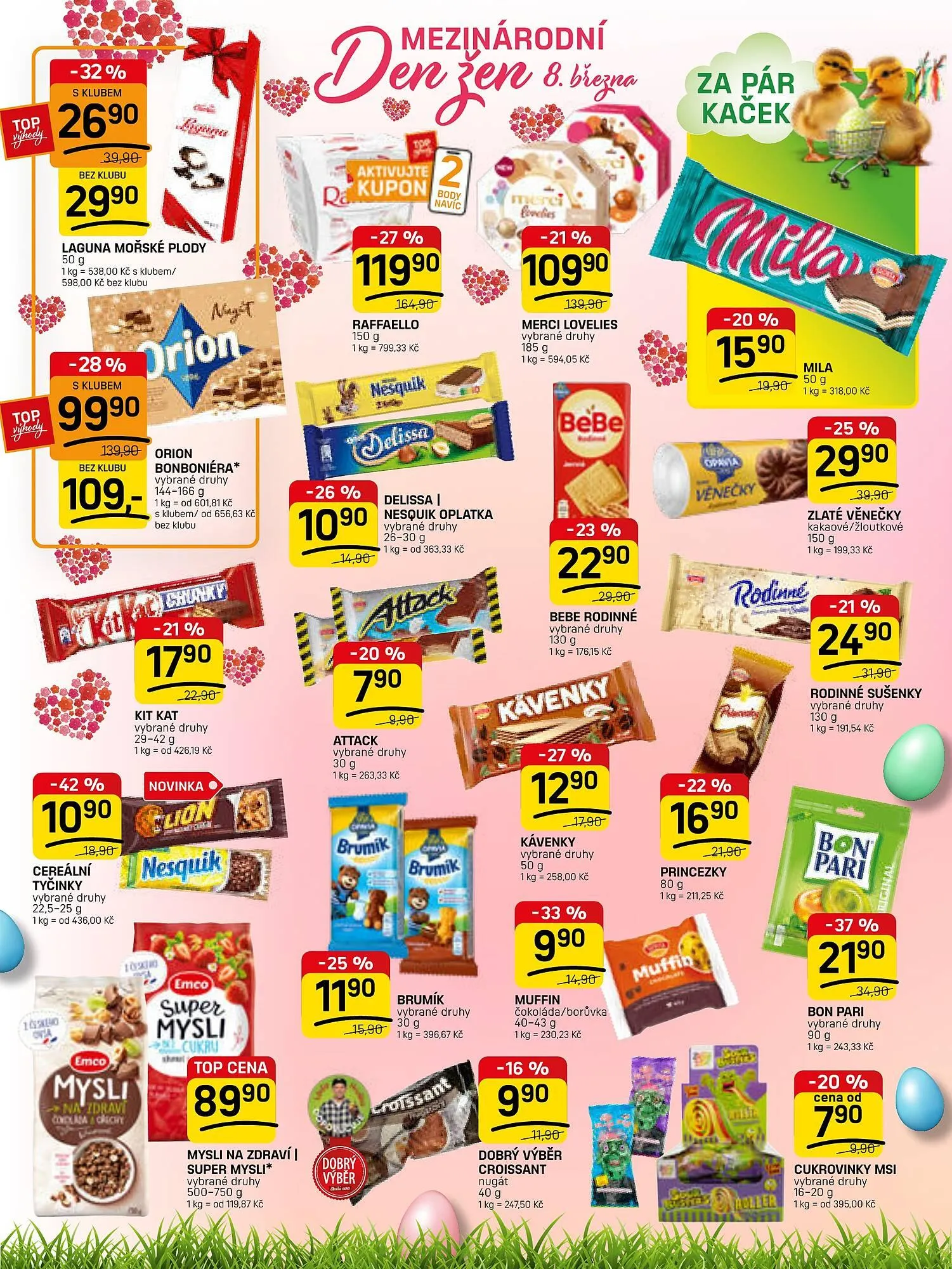 Flop leták - 4. března 10. března 2026 - Page 9