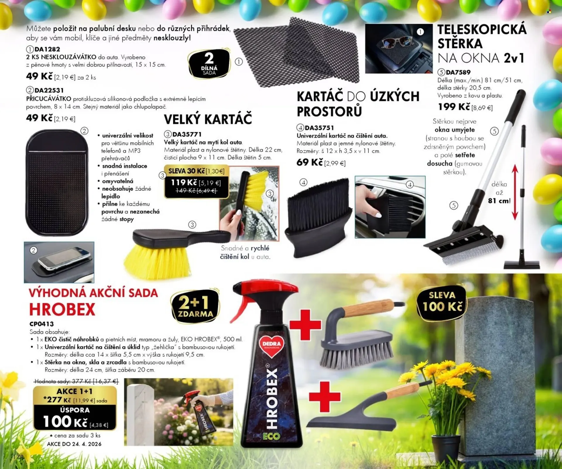 Dedra leták - 23. ledna 24. dubna 2026 - Page 78